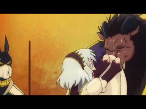 Best of Anime @Spritz100