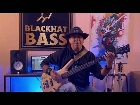 Michael Jackson - Smooth Criminal (Bass Slap)