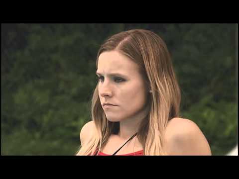 The Tiger Struggle, from the Movie The Lifeguard