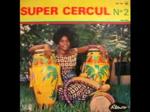 franklin boukaka - na ye na lisano