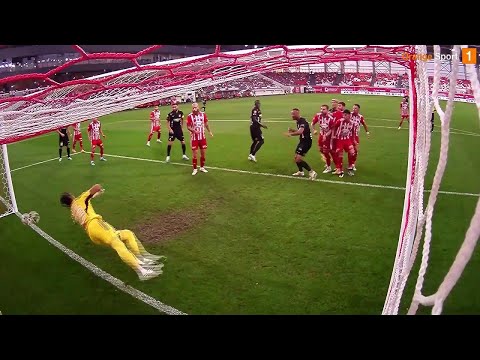 FC Oţelul Galaţi 1-1 FC Hermannstadt :: Resumos :: Vídeos :: ogol