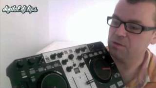 Video thumbnail for Mixvibes U-Mix Control Pro Review by Digital DJ Tips