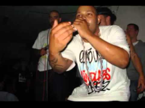 Feinkost Paranoia EMF - Den so iss es.flv