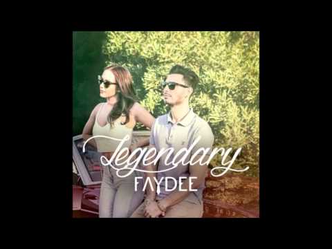Faydee - Amari (Official Audio)