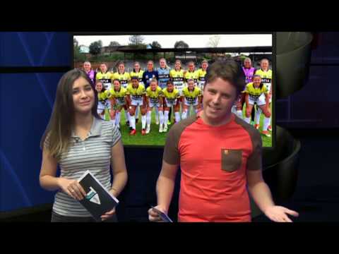 TJ UFSC 06/04/17 - Entrevista É o Tchan! // RESULTADO Promoção MEDerruba