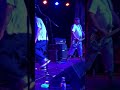 DFL “Pizza Man” Live At The Glasshouse Pomona Ca 10/22/21