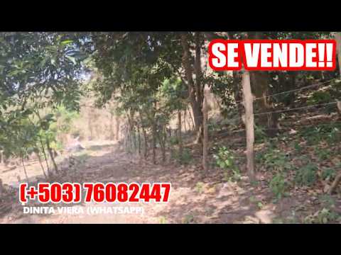 2 LOTES CON 520 METROS CUADRADOS EN LOURDES  COLÓN LA LIBERTAD $16,000 CADA UNO