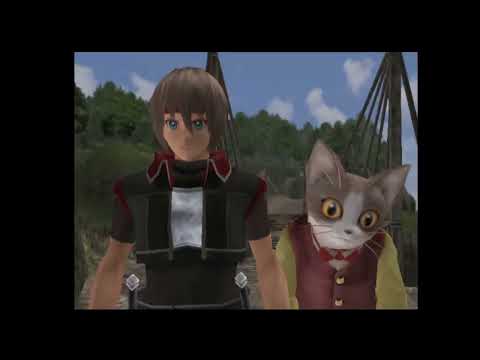 Ryu Plays (PS2) Suikoden IV Part 41 - Give Back What You Stole