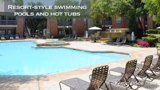 Champions of North Dallas Apartments in Dallas, TX - ForRent.com
