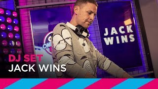Jack Wins (DJ-Set) | SLAM!