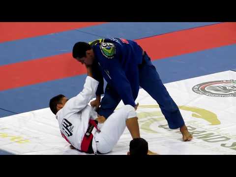 Hugo Marques x Jaime Canuto | ADGS 2017