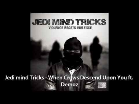 When Crows Descend Upon You ft  Demoz ✵