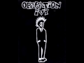 operation ivy - operation ivy - caution (2007)