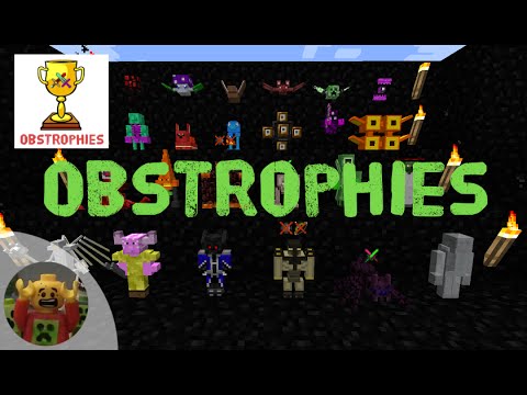 ObsTrophies Mod Now Available for Download!