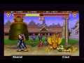 Xband SF2