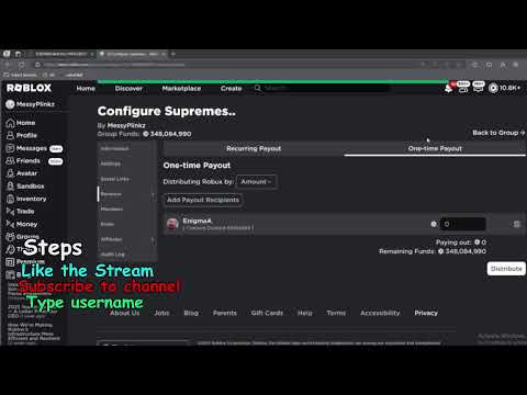 🔴FREE 100,000 ROBUX GIVEAWAY LIVE! (FREE ROBUX)