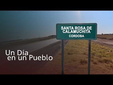 UDEUP-SANTA ROSA DE CALAMUCHITA - CÓRDOBA