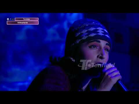 1ra Etapa 2023 - Aristophanes - Segunda Rueda