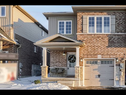 132 Summit Ridge Drive, Guelph Home for Sale - Real Estate Properties for Sale