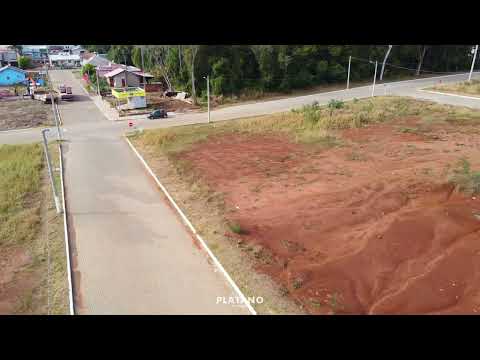 TERRENO, 305M² ÁREA TOTAL para venda EM BOA VISTA