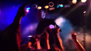 Times Of Grace - Hope Remains (clip)