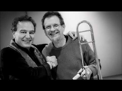 dal cd "20 Anniversary" DARIO CELLAMARO SWINGSUITE - "Daddy, dateless love" ... ...