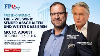 ORF - wie wirr: Sender abschalten und weiter kassieren