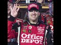 Kevin Harvick channeling Tony Stewart's 2011 NASCAR Cup Championship run | #shorts | NASCAR