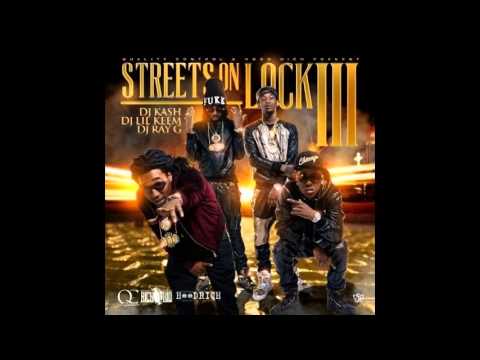 02  Who The Hell Prod  By Mack Boy