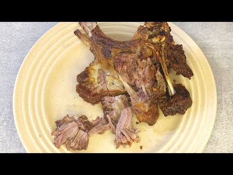 Kako pripremiti kurbansko meso? Priprema kurbanskog mesa