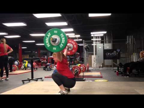 Snatches 2/27/15