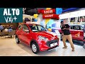 2024 Alto VXi+ Tamil Video Brochure with Rs 70000 Discount #autologs #tamil #marutisuzuki #altok10