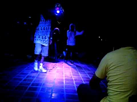 CRV-Batallas Ferimar- SemiFinal - Anestecia vs Alcapone.