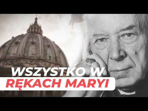 Kard. WYSZYŃSKI | Vaticano Special | POLSKI LEKTOR