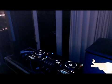 John Course Week 38 - House Party - Sat 5th Dec 2020