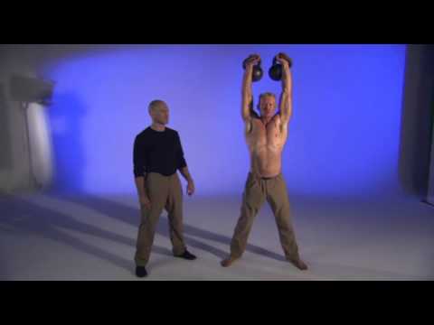 Pavel Tsatsouline - Return of the Kettlebell 2009 FULL VIDEO