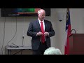 Part 1:  Kevin Shipp, CIA Officer Exposes the Shadow Government