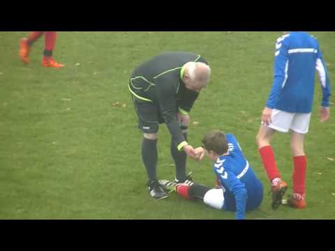 R.K.S.V. Boxtel JO-13 - DBS JO-13