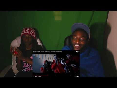 KeepItPeezy x Young Slo-Be x EBK Young Joc x MBNel - Starting Lineup | Hood Reacts Reaction