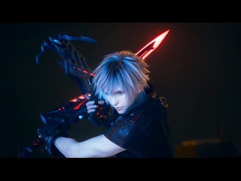 Verum Rex - CGI Cinematic Commercial