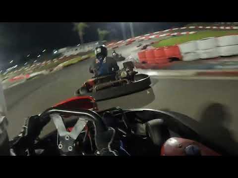 traçado 119 invertido kgv