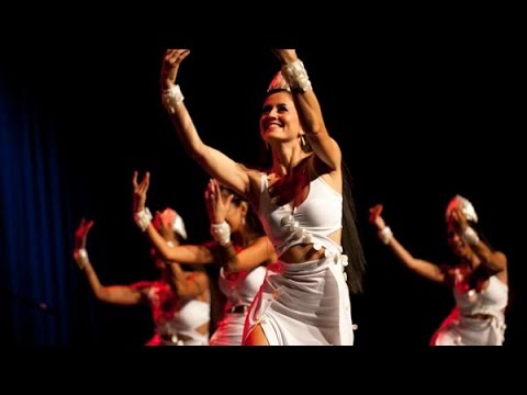 O Tahiti Nui - 1st place Mehura - Heiva I Paris 2016