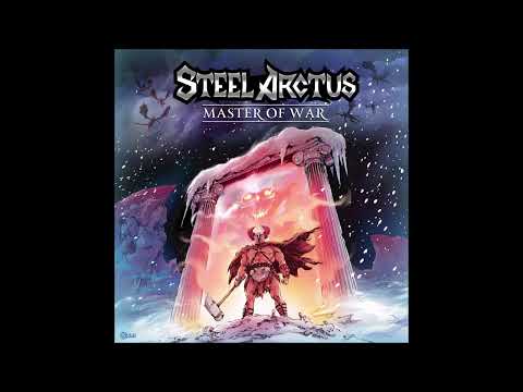 🤘STEEL ARCTUS: Master Of War (Full Album)