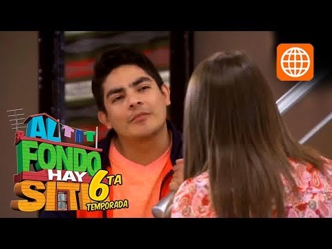 There's room at the bottom, chapter 1075 - part 1/5