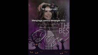 Download lagu Tak Sanggup Lagi (Karaoke) | Rossa mp3