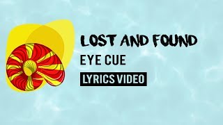 F.Y.R. Macedonia  Eurovision 2018: Lost and Found - Eye Cue [Lyrics]