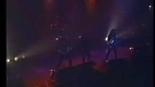 Rage - Talkin&#39; To the Dead (Live &#39;96)