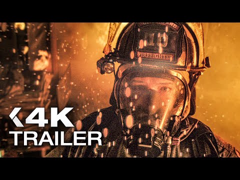 SMOKE Trailer (2025) Taron Egerton, Apple TV+