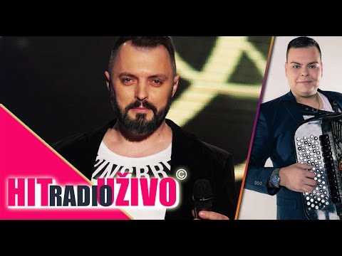 Nenad Manojlovic & ork. Vlade Vrcinca - Ne gledaj u meni druga - ( Live ) - ( HRU )