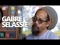 Gabre Selassie On Augustus Pablo Teaching Him About The Music Business , Production, And Rasta Pt.2